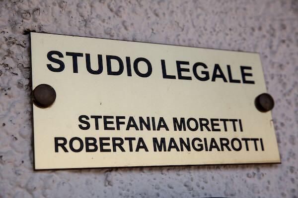 Studio Legale Sito-43 Studio Legale Sito-43