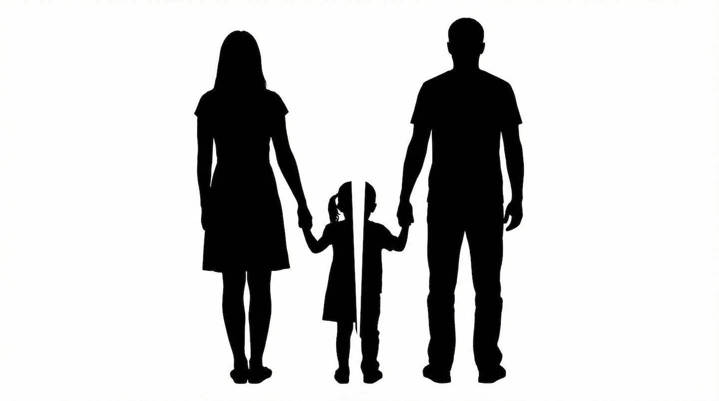 Affido esclusivo e conflitto genitoriale