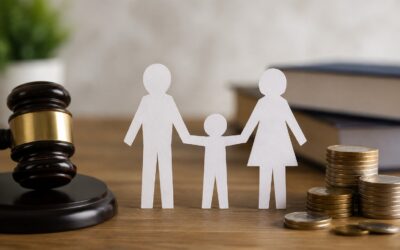 MANTENIMENTO DEI FIGLI: la crescita può giustificare un aumento dell’assegno?